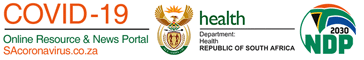 Visit the official COVID-19 government website to stay informed